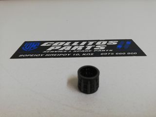 ΡΟΥΛΕΜΑΝ ΠΙΣΤΟΝΙΟΥ ΓΝΗΣΙΟ ΓΙΑ HONDA DJ-1 R - DIO - TACT 50-thumb-2