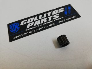 ΡΟΥΛΕΜΑΝ ΠΙΣΤΟΝΙΟΥ ΓΝΗΣΙΟ ΓΙΑ HONDA DJ-1 R - DIO - TACT 50-thumb-1