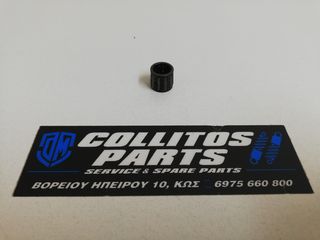 ΡΟΥΛΕΜΑΝ ΠΙΣΤΟΝΙΟΥ ΓΝΗΣΙΟ ΓΙΑ HONDA DJ-1 R - DIO - TACT 50-thumb-3