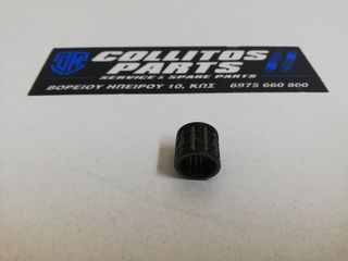 ΡΟΥΛΕΜΑΝ ΠΙΣΤΟΝΙΟΥ ΓΝΗΣΙΟ ΓΙΑ HONDA DJ-1 R - DIO - TACT 50-thumb-4