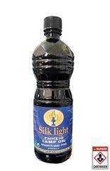 ΠΑΡΑΦΙΝΕΛΑΙΟ 950ml SILK LIGHT