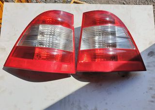 ΦΑΝΑΡΙ ΠΙΣΩ ΑΡΙΣΤΕΡΑ W163 FACELIFT