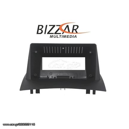 Πρόσοψη Καλωδίωση & CANbus Box Renault Megane 2 2002-2008 Για Tablet 9″