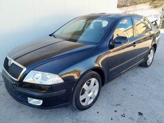 Skoda Octavia '08  ★ 180.000 χλμ ★ ΑΥΤΟΜΑΤΟ ★ ΑΡΙΣΤΟ ΜΗΧΑΝΙΚΑ ★★★★★