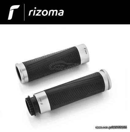 UNIVERSAL ΧΕΙΡΟΛΑΒΕΣ RIZOMA 3D GRADI GRIPS FOR DUCATI MODELS