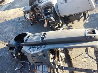 Ταμπλό nissan Micra K12 2006