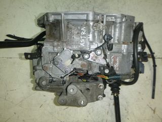 ΣΤΗΝ ΚΑΛΥΤΕΡΗ ΤΙΜΗ OPEL ZAFIRA (B) AISIN AW 60-41SN (AF-17) 60-41 SN AF17 60A091 55353941A A07027612PU 1.8 16V ΑΥΤΟΜΑΤΟ ΚΙΒΩΤΙΟ ΤΑΧΥΤΗΤΩΝ ΣΑΣΜΑΝ