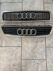 AUDI A3 2001-2004