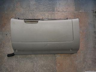 OCTAVIA 5 ΝΤΟΥΛΑΠΑΚΙ 