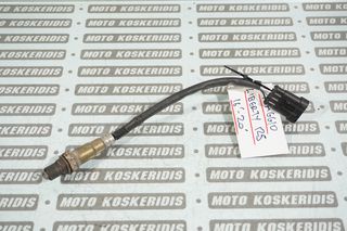 ΑΙΣΘΗΤΗΡΑΣ  Λ  -> PIAGGIO LIBERTY 125 , 2016-2020 / MOTO PARTS KOSKERIDIS 