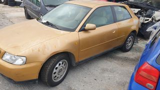 AUDI A3 '97 1.6cc-thumb-1