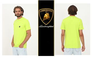 Lamborghini t-shirt-thumb-1