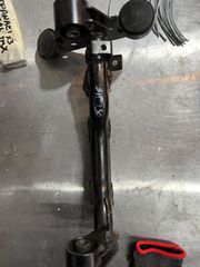 ΒΑΣΗ ΜΟΤΕΡ HONDA SH150i