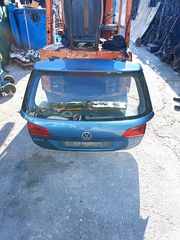 VW GOLF 7 VARIANT ΠΟΡΤ ΜΠΑΓΚΑΖ 2016-2019