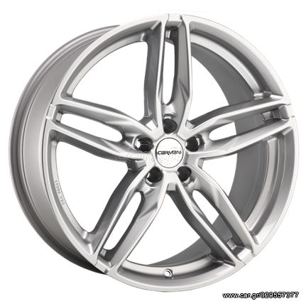 CARMANI CA13 TWINMAX 8x18" WS 5x114.3 ET35