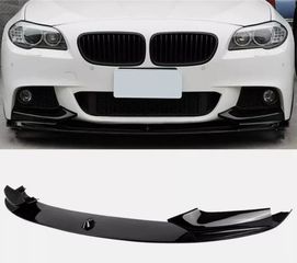Μπροστινό Spoiler Lip για BMW Σειρά 5 F10 F11 (2011-2017)