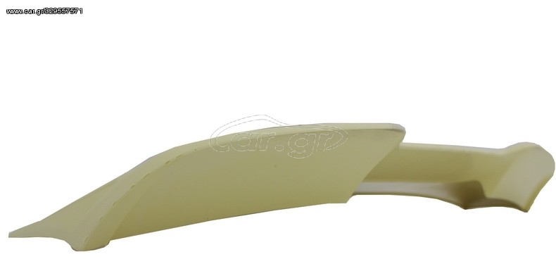 Spoiler οροφής κατάλληλο για AUDI A3 8P Sportback (2003-2012) RS Look 