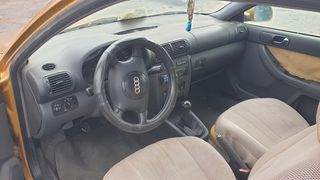 AUDI A3 '97 1.6cc-thumb-4