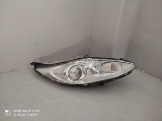  FIESTA CB1 2008-2012 ΠΡΟΒΟΛΈΑΣ, ΔΕΞΙΆ, ΠΡΟΤΖΈΚΤΟΡΑΣ ΑΛΟΓΌΝΟΥ (LHD)
