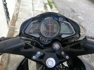 Bajaj 2023 PULSAR NS 125-thumb-10