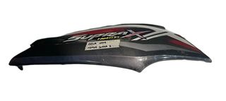 ΔΕΞΙΑ ΟΥΡΑ HONDA SUPRA X 125