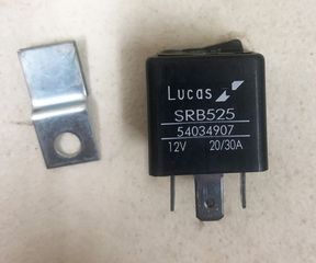ΡΕΛΕ 12V 20/30A (LUCAS)-thumb-1