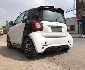 SUPER ΠΡΟΣΦΟΡΑ!! Complete Body Kit κατάλληλο για Smart ForTwo 453 (2014-2019)-thumb-1