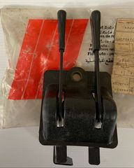 Χειριστήριο - Μοχλός εκκίνησης μίζας Fiat 500 - 126-thumb-2