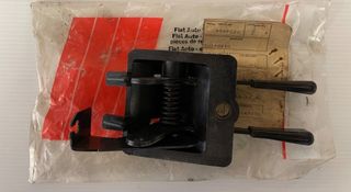 Χειριστήριο - Μοχλός εκκίνησης μίζας Fiat 500 - 126-thumb-1