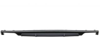 Πίσω προφυλακτήρας Diffuser για Audi A7 4G Facelift (2015-2018) S7 Design Only Standard Προφυλακτήρας