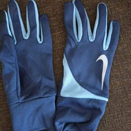 Αθλητικά γάντια Nike running καινούρια