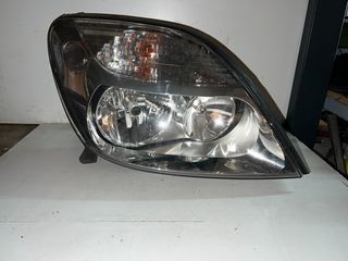 RENAULT MEGANE SCENIC 99-03 Φανάρι εμπρός δεξί 