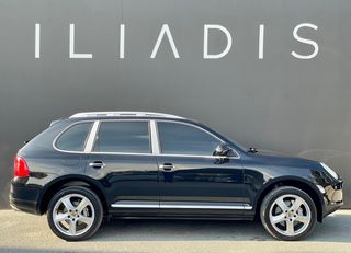 Porsche Cayenne 2005 S 4.5 FULL