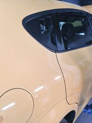 Seat Leon 1P Fins πίσω παραθύρων-thumb-4