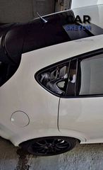 Seat Leon 1P Fins πίσω παραθύρων-thumb-9