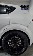 Seat Leon 1P Fins πίσω παραθύρων-thumb-10
