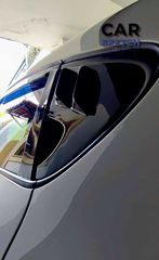 Seat Leon 1P Fins πίσω παραθύρων-thumb-12