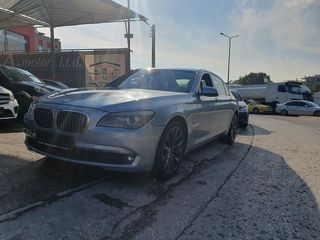 Bmw 750 '11 hybrid 