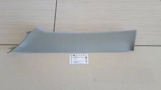 ΠΛΑΣΤΙΚΟ ΚΑΛΥΜΜΑ ΕΣΩΤΕΡΙΚΟ ΕΜΠΡΟΣ ΑΡΙΣΤΕΡΗΣ ΚΟΛΩΝΑΣ (76121-68L1) SUZUKI SWIFT 2011-2018