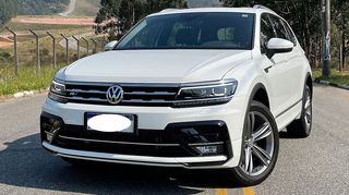 Προβολείς LED κατάλληλοι για VW Tiguan II Mk2 (2016-2019) R-Line 