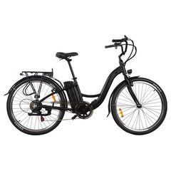 Bicycle ηλεκτρικά ποδήλατα '22 Egoboo E-City
