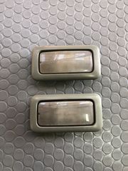 Πλαφονιέρες Renault Trafic Opel Vivaro Nissan Primastar