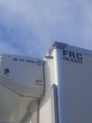 Ψυκτικός θάλαμος 2008 Thermoking TS 300-thumb-2