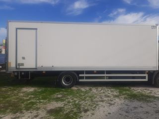 Ψυκτικός θάλαμος 2008 Thermoking TS 300-thumb-1