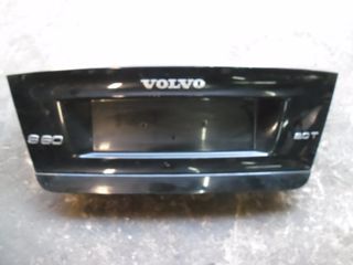 ΠΕΤΡΟΠΟΥΛΟΣ ΠΟΡΤ ΜΠΑΓΚΑΖ VOLVO S60 2005-2009