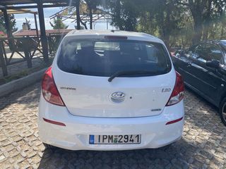 Hyundai i 20 '15 Πετρελαιο