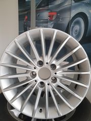 ΖΑΝΤΑ ΑΛΟΥΜΙΝΙΟΥ 7.5 x 17 BMW F30 F31 F32 F33 F35