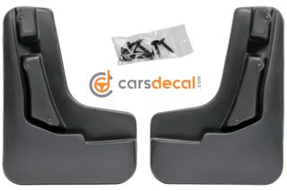 Λασπωτηρες Ford Mondeo V B7-thumb-3