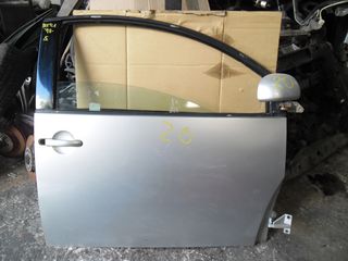ΠΕΤΡΟΠΟΥΛΟΣ ΔΕΞΙΑ ΠΟΡΤΑ ΔΙΠΟΡΤΗ VOLKSWAGEN NEW BEETLE 1998-2011