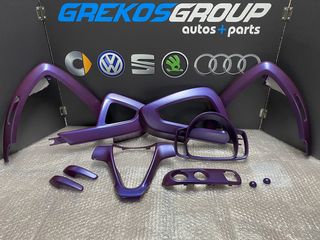 SMART FORTWO 451 ΕΣΩΤΕΡΙΚΑ ΔΙΑΚΟΣΜΗΤΙΚΑ ΤΑΜΠΛΟ-thumb-2